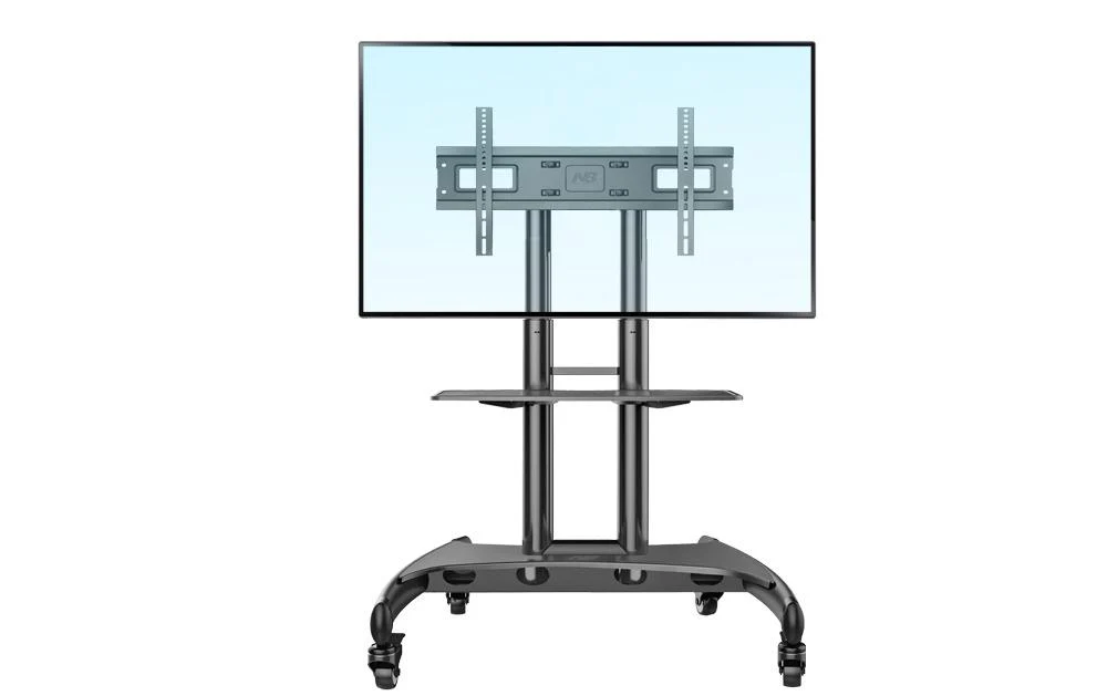 North Bayou AVA1500-60-1P Intergrated System Mobile Stand - Image 2