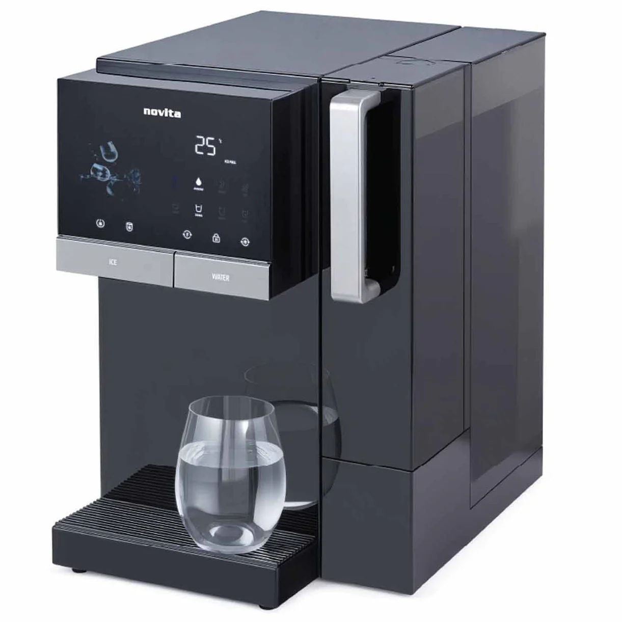 Novita P9 Instant Hot/Cold Water Dispenser
