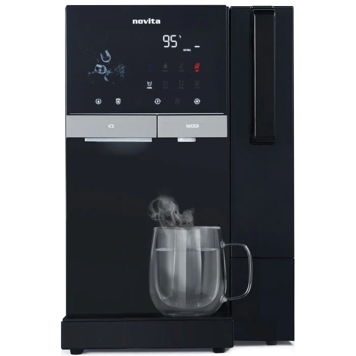 Novita P9 Instant Hot/Cold Water Dispenser - Image 3