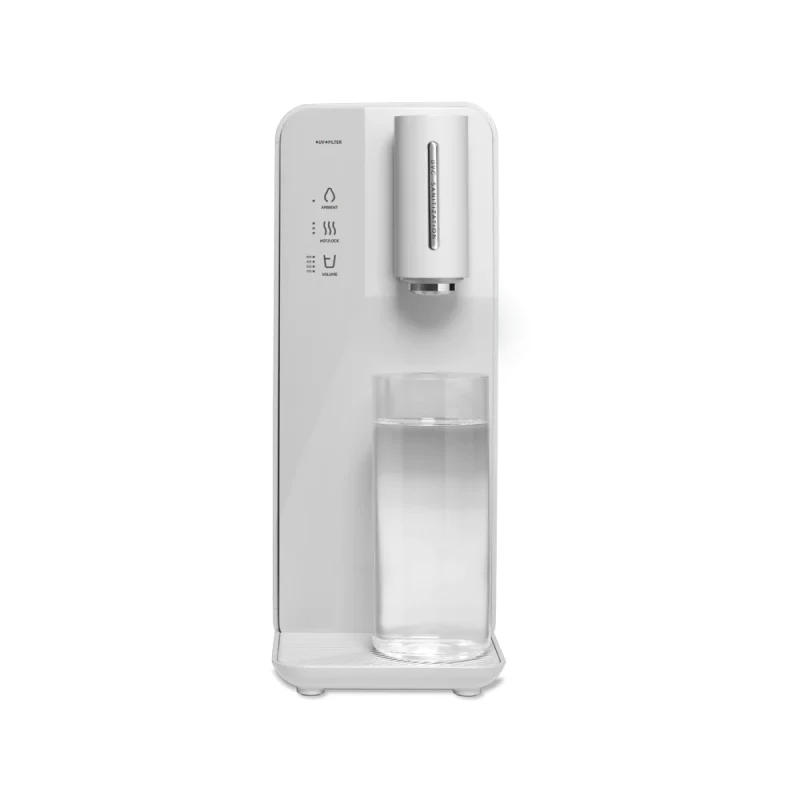 Novita W10 Instant Hot Water Dispenser - Image 2