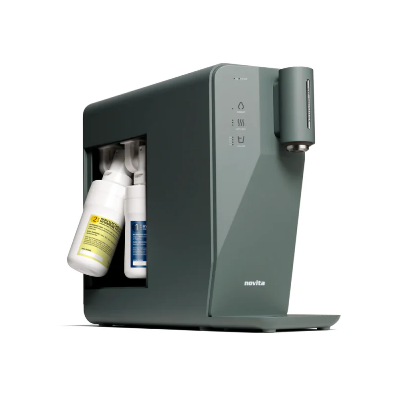 Novita W10 Instant Hot Water Dispenser - Image 3