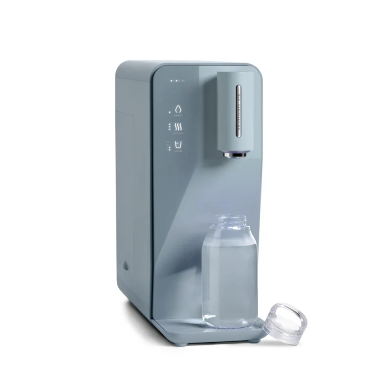 Novita W10 Instant Hot Water Dispenser - Image 4