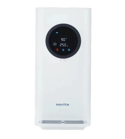 Novita W12 Instant Hot Water Dispenser - Image 2