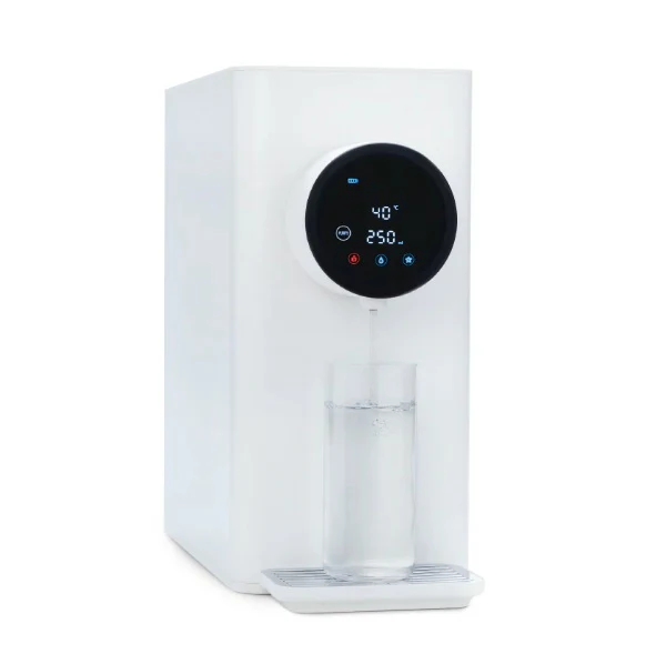 Novita W12 Instant Hot Water Dispenser - Image 3