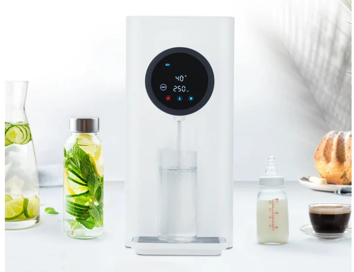 Novita W12 Instant Hot Water Dispenser - Image 4