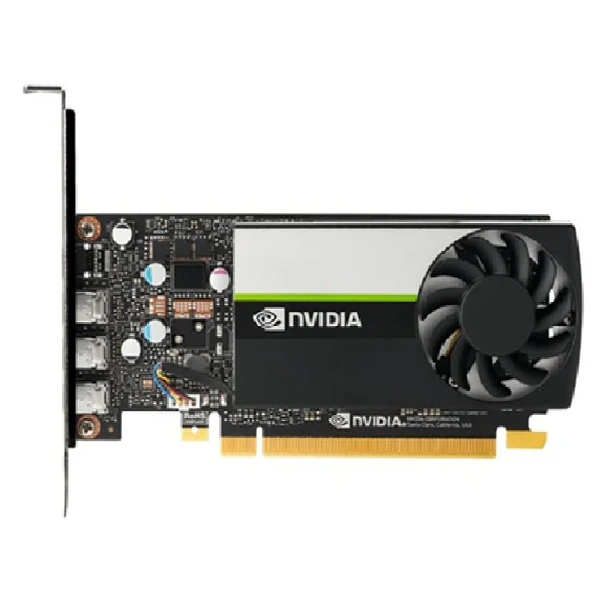 NVIDIA T400 4GB Turing Graphics Card 900-5G172-2540-000 - Image 2