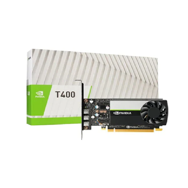 NVIDIA T400 4GB Turing Graphics Card 900-5G172-2540-000 - Image 4