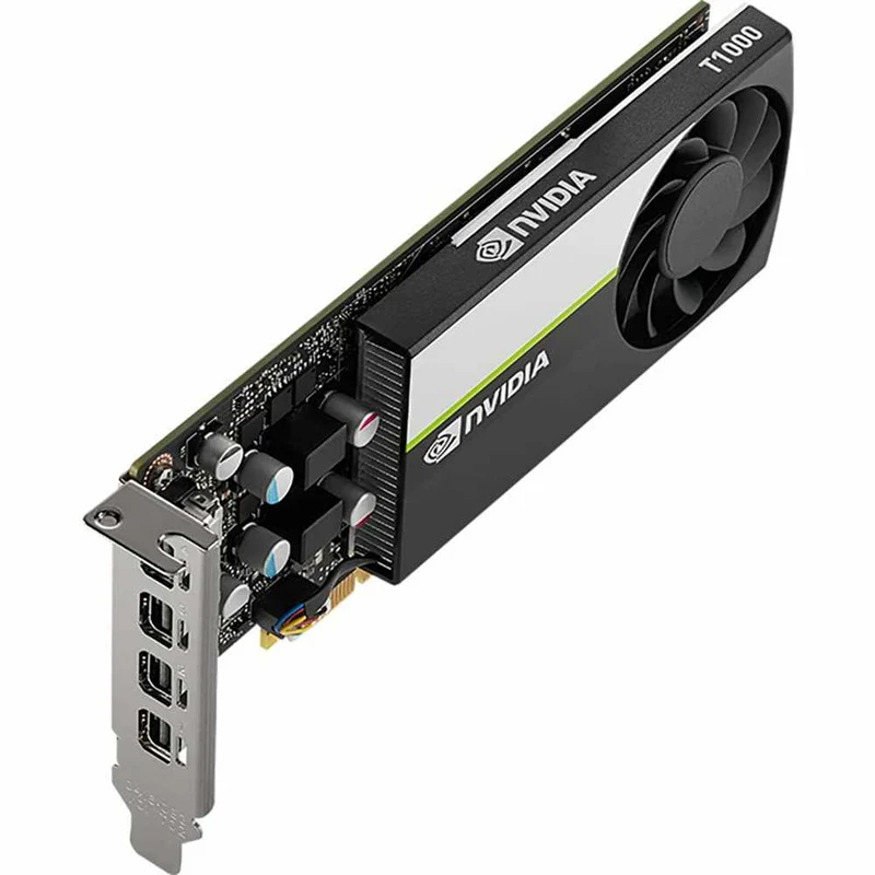 NVIDIA T1000 4GB Graphics Card 900-5G172-2550-000 - Image 3