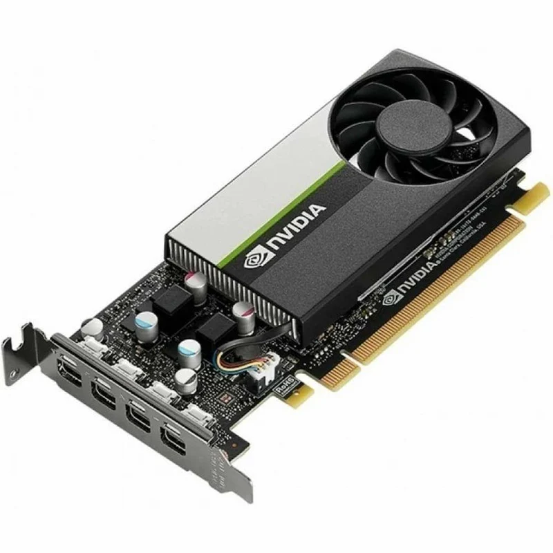 NVIDIA T1000 4GB Graphics Card 900-5G172-2550-000 - Image 5