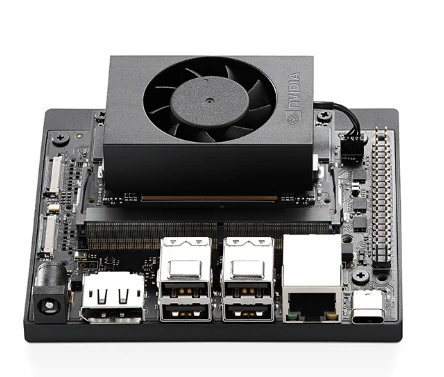Nvidia 945-13766-0007-000 Jetson Orin Nano Developer Kit - Image 2