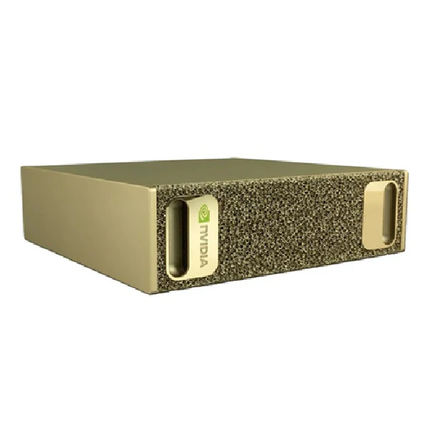 NVIDIA DGX Spark AI Supercomputer 4TB 940-54242-0007-000 - Image 3