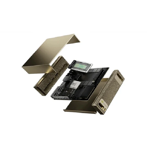 NVIDIA DGX Spark AI Supercomputer 4TB 940-54242-0007-000 - Image 6
