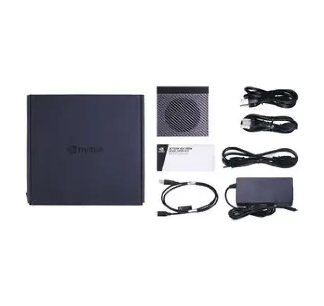 NVIDIA JETSON AGX ORIN 64GB DEVELOPER KIT 945-13730-0050-000 - Image 3