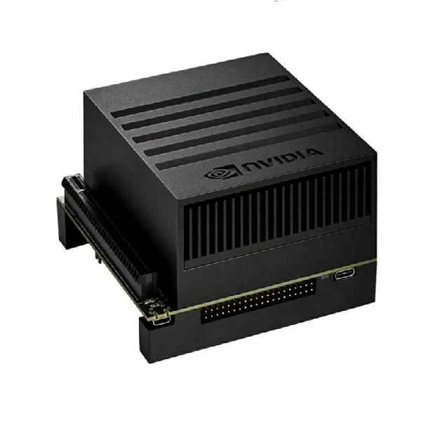 NVIDIA Jetson AGX Xavier Developer Kit (32GB) 945-82972-0040-000 - Image 2