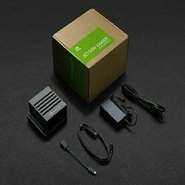 NVIDIA Jetson AGX Xavier Developer Kit (32GB) 945-82972-0040-000 - Image 4