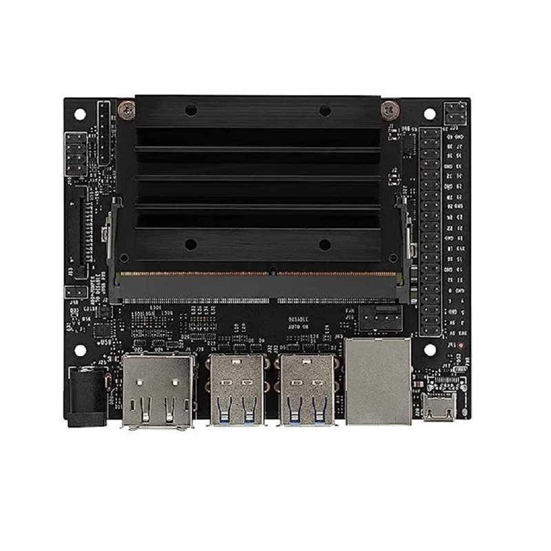 Nvidia Jetson Nano 4GB Development Kit 945-13450-0000-100 - Image 3