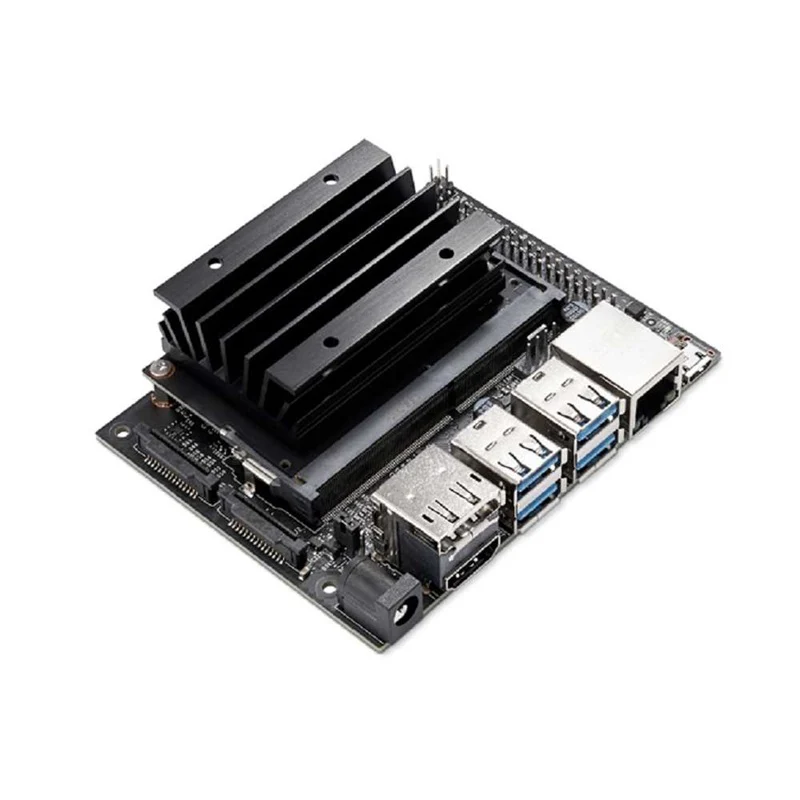 Nvidia Jetson Nano 4GB Development Kit 945-13450-0000-100 - Image 4