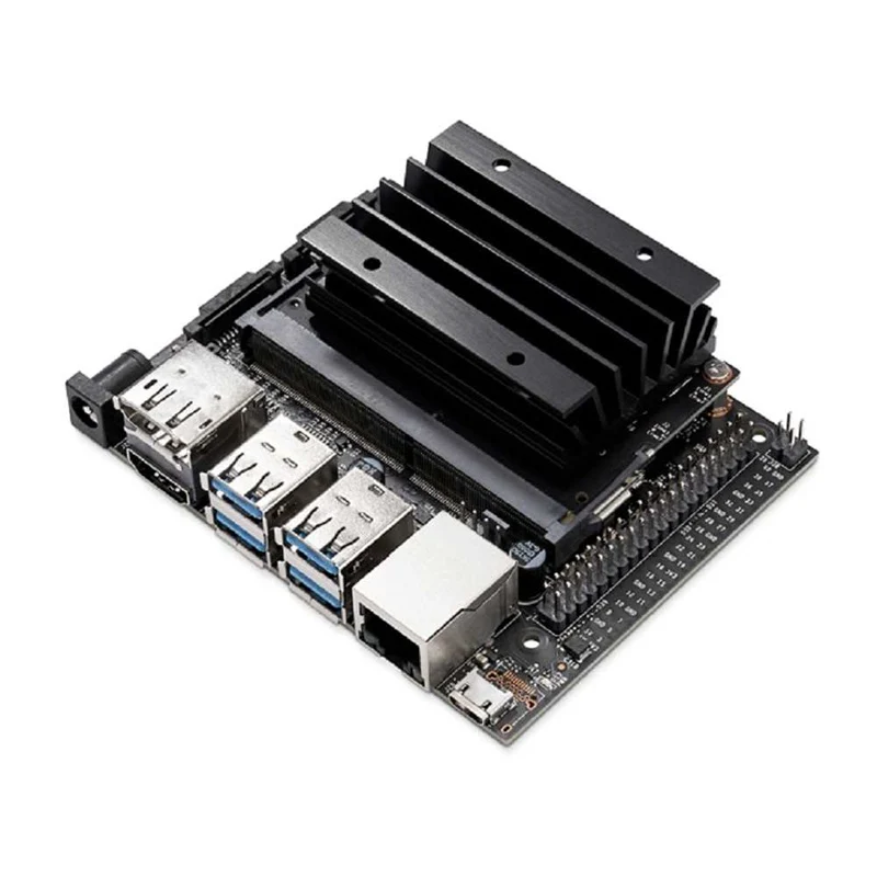 Nvidia Jetson Nano 4GB Development Kit 945-13450-0000-100 - Image 5