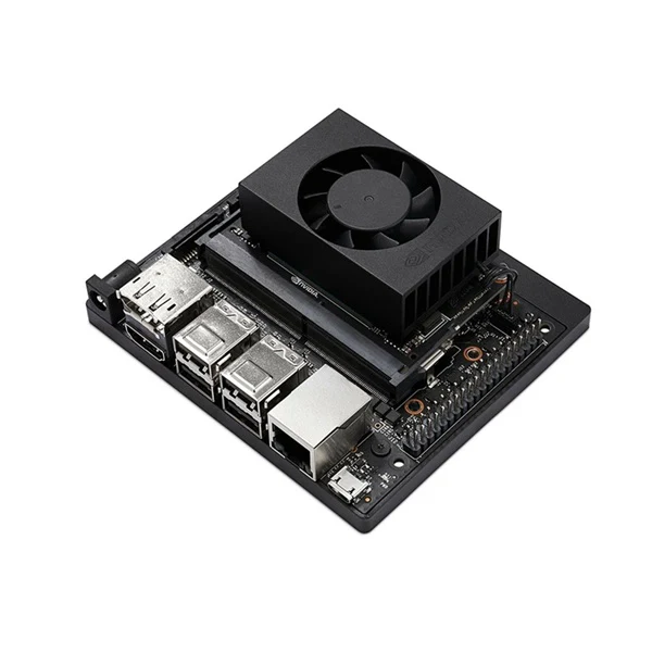 NVIDIA Jetson Xavier NX Developer Kit 945-83518-0000-000 - Image 2
