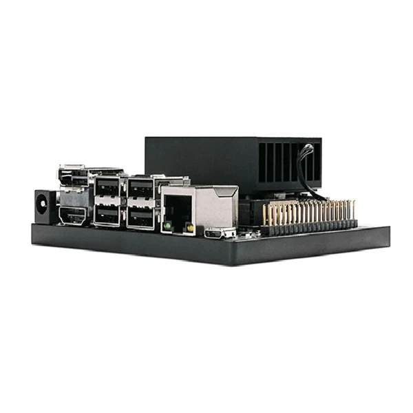 NVIDIA Jetson Xavier NX Developer Kit 945-83518-0000-000 - Image 4