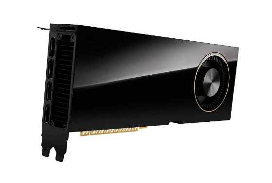 Nvidia Quadro RTX A6000 48 GB GDDR6 Graphics Card - Image 2