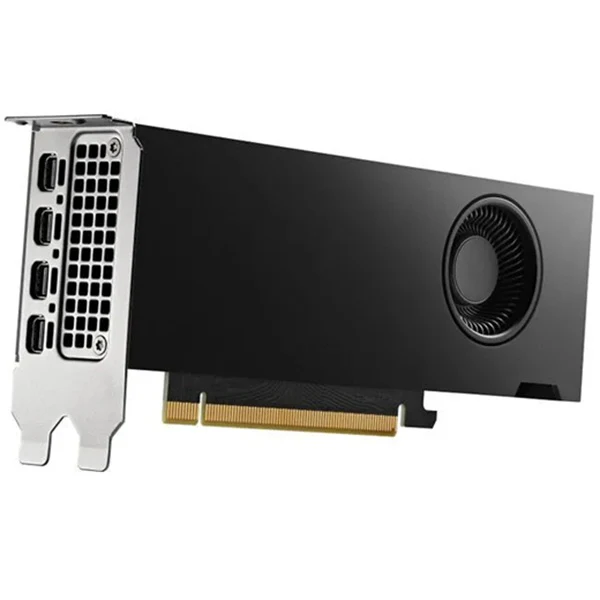 NVIDIA RTX 4000 Ada SFF Graphic Card - 20 GB 900-5G192-2571-000 - Image 2