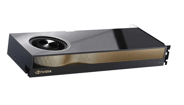 NVIDIA RTX 6000 900-5G133-2550-000 Graphic Card - Image 2