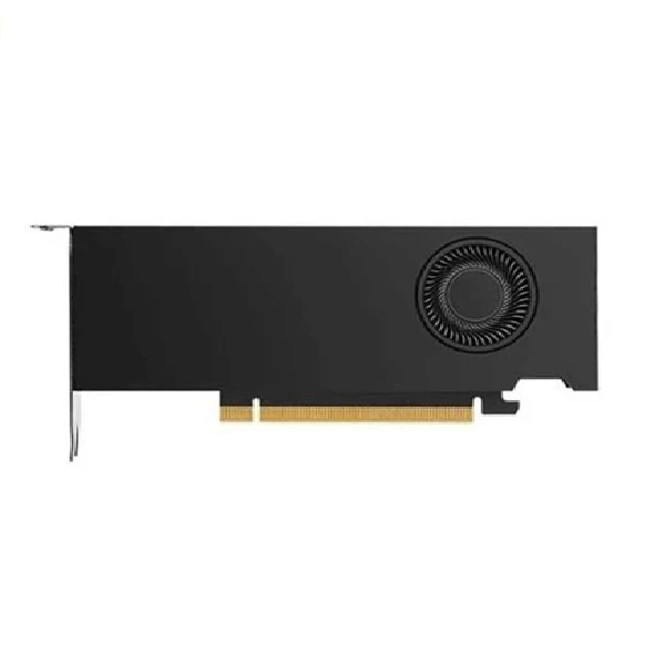 NVIDIA RTX A2000 12GB Graphics Card 900-5G192-2551-000 - Image 2