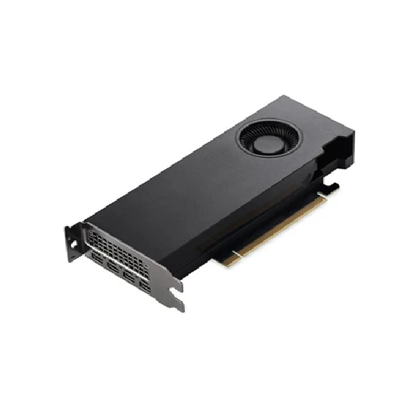NVIDIA RTX A2000 6GB Ampere Graphics Card - Image 3
