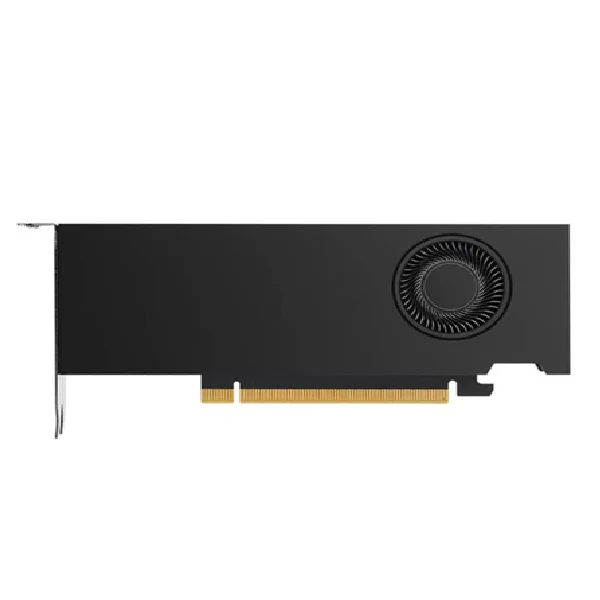 NVIDIA RTX A2000 6GB Ampere Graphics Card - Image 4