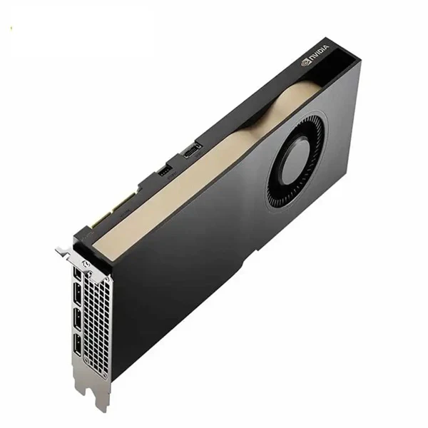 NVIDIA RTX A5500 24GB Graphics Card 900-5G132-2570-000 - Image 2