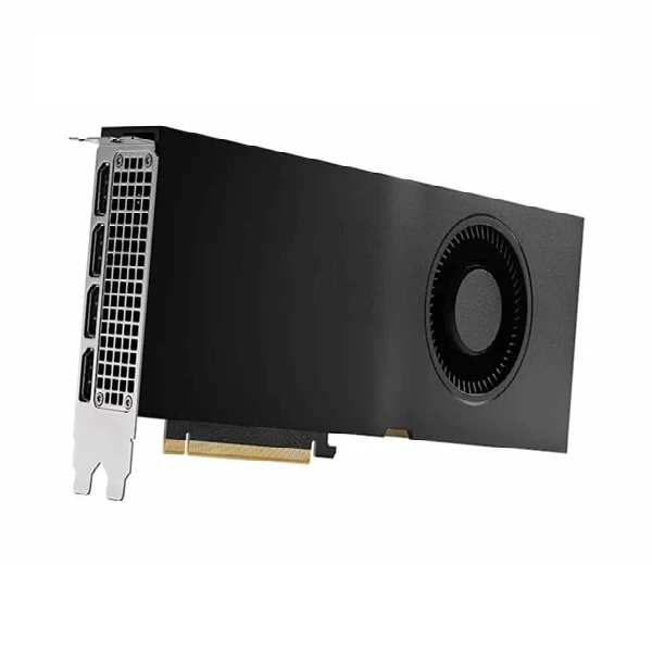 NVIDIA RTX A5500 24GB Graphics Card 900-5G132-2570-000 - Image 3