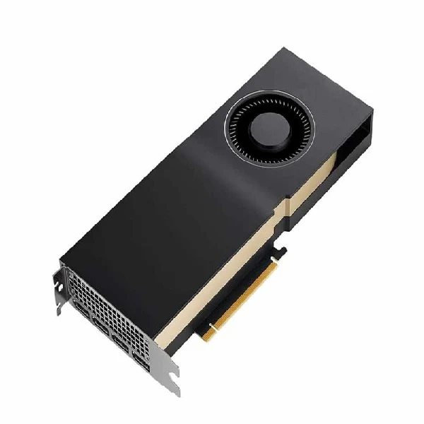 NVIDIA RTX A5500 24GB Graphics Card 900-5G132-2570-000 - Image 4