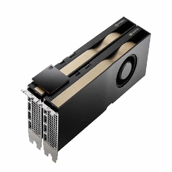 NVIDIA RTX A5500 24GB Graphics Card 900-5G132-2570-000 - Image 5