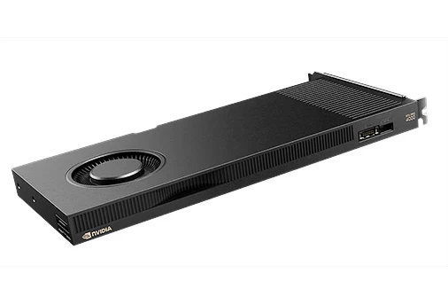 NVIDIA RTX PRO™ 4000 Blackwell Generation 900-5G147-2570-000 - Image 2
