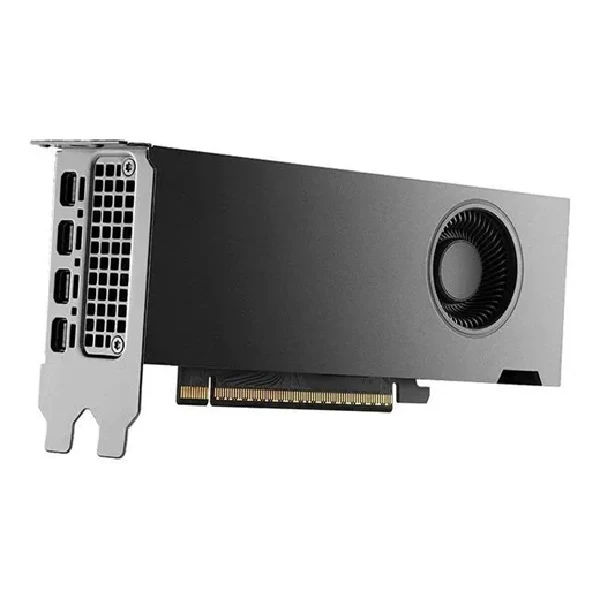 NVIDIA RTX PRO 4000 Blackwell SFF Edition Graphic Card - 24 GB 900-5G195-2501-000 - Image 2