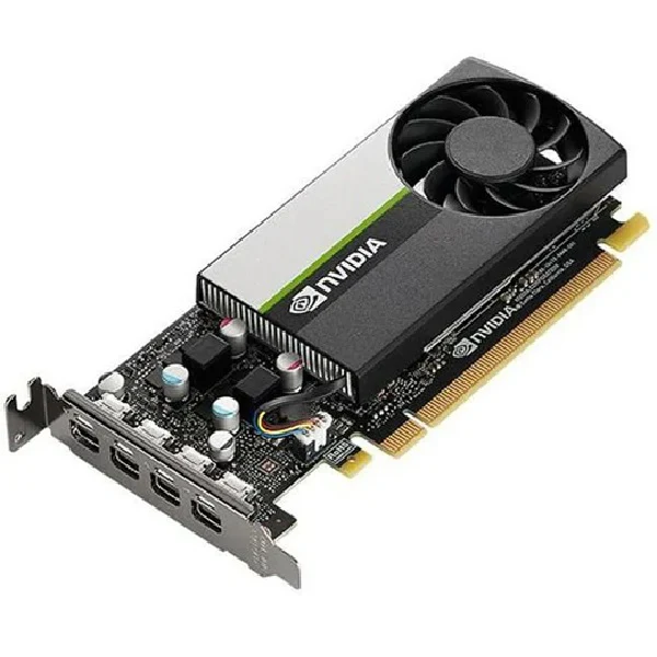 NVIDIA T1000 8GB Graphic Card 900-5G172-2570-000 - Image 2