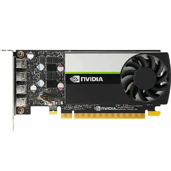 NVIDIA T1000 8GB Graphic Card 900-5G172-2570-000 - Image 3