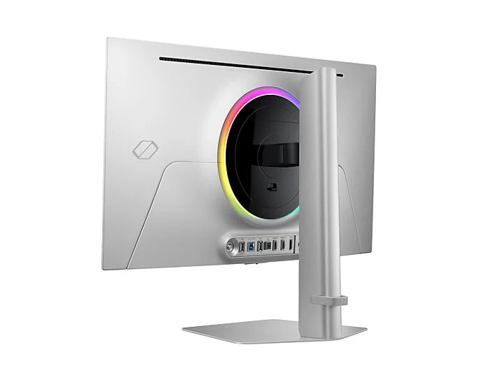 Odyssey G8 G81SF LS32FG812SEXXS 32" 4K UHD 240Hz QD-OLED Gaming Monitor - Image 5