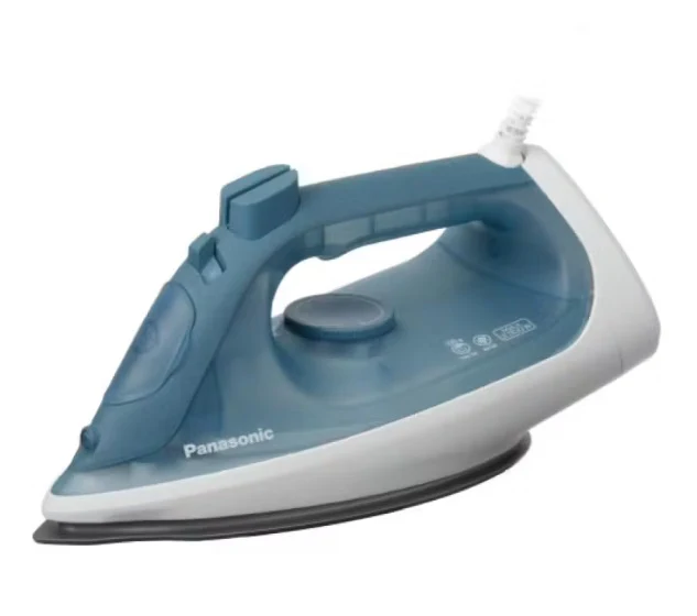 Panasonic NI-S430GSH 2300W Electric Steam Iron - Image 2