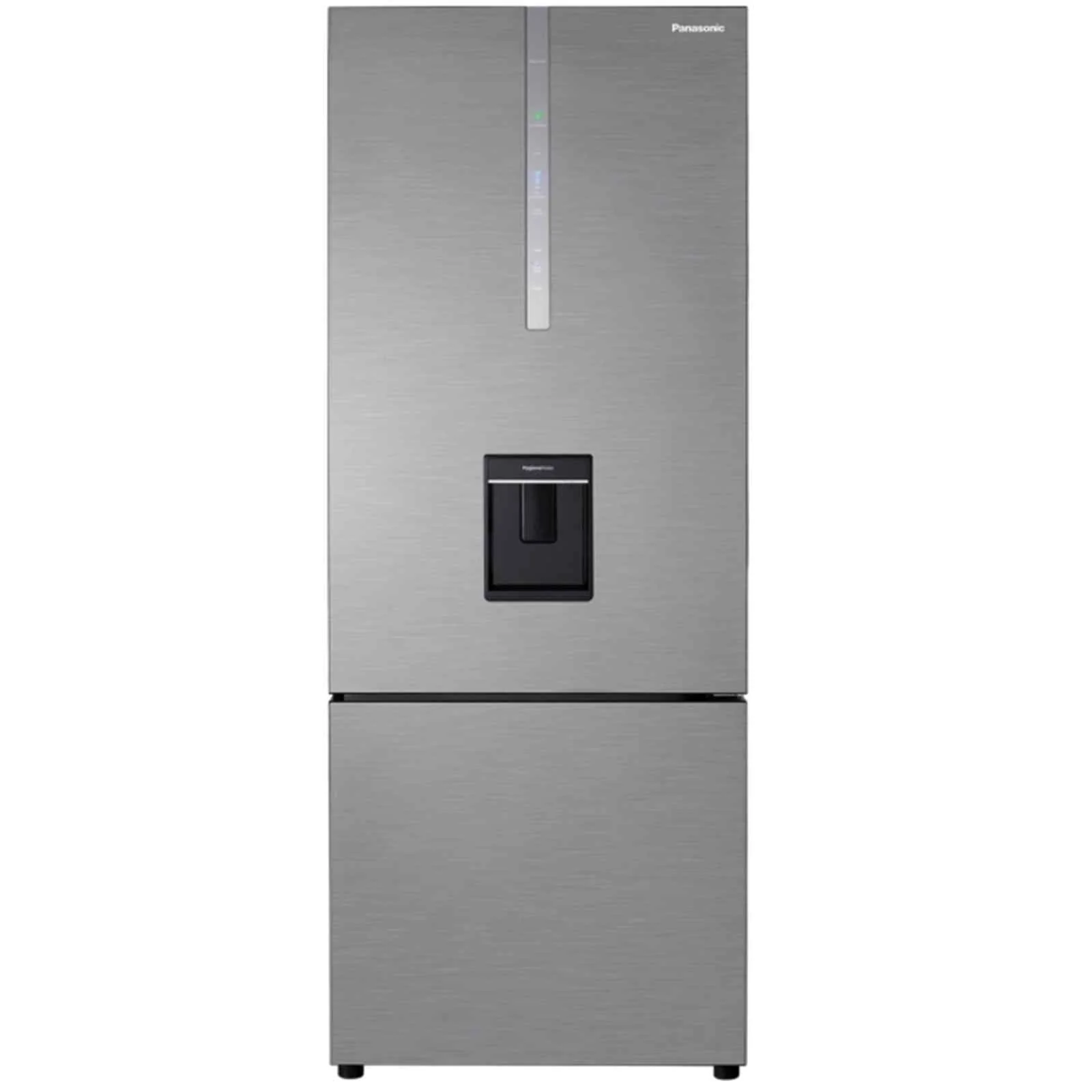 Panasonic NR-BX471GPSS 402L 2 Door Fridge - Image 2