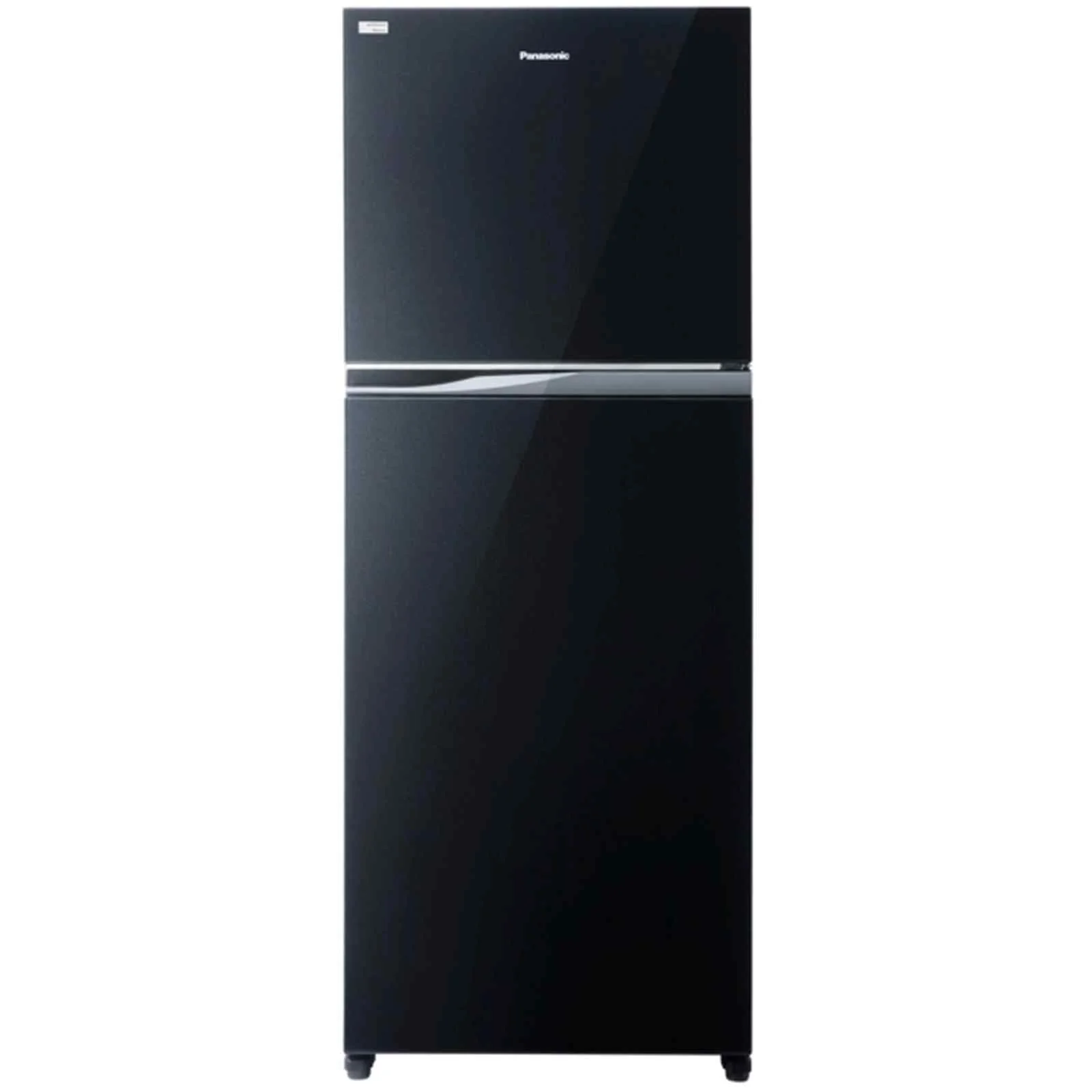 PANASONIC 405L 2 DOOR FRIDGE NR-TX461WGKS - Image 4