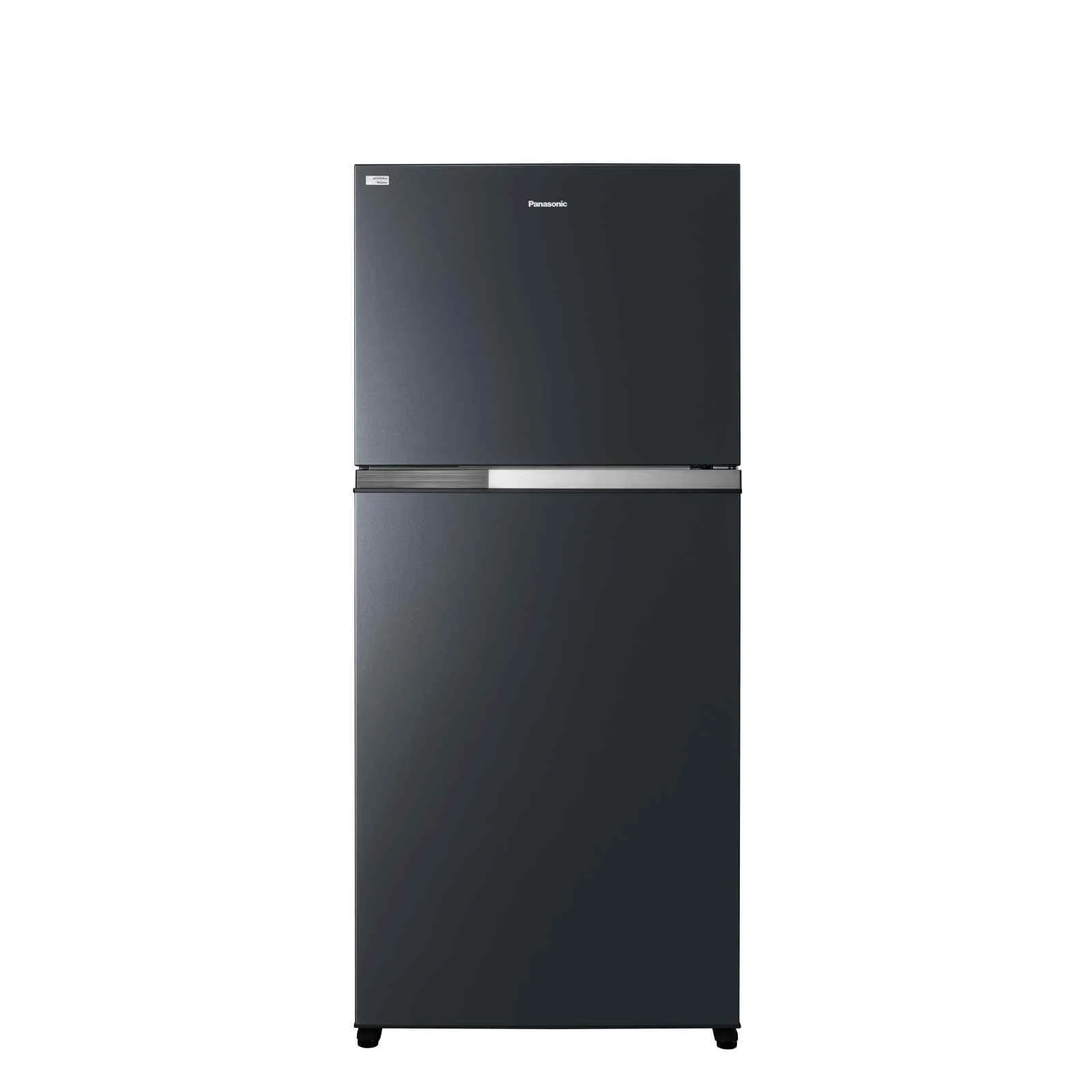 PANASONIC 541L 2 DOOR FRIDGE NR-TZ601BPKS (BLACK) - Image 2