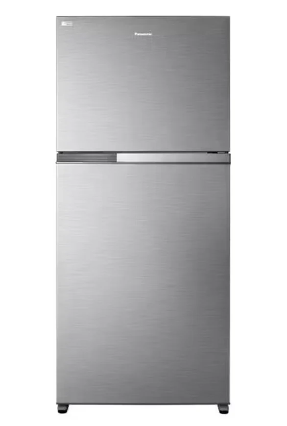 Panasonic NR-TZ601BPSS 610L 2 Doors Refrigerator with Jumbo Freezer - Image 2