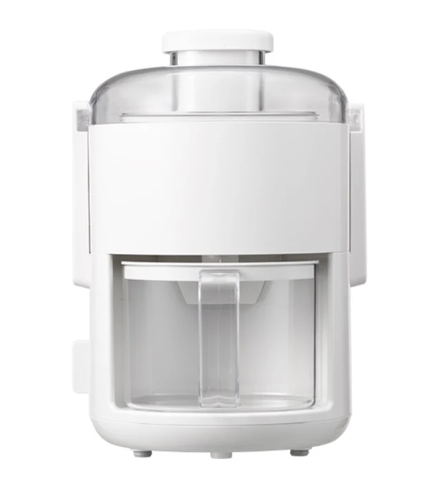 Panasonic Centrifugal Compact Juicer MJ-CS100WSP for Fresh, Smooth Juicing - Image 3