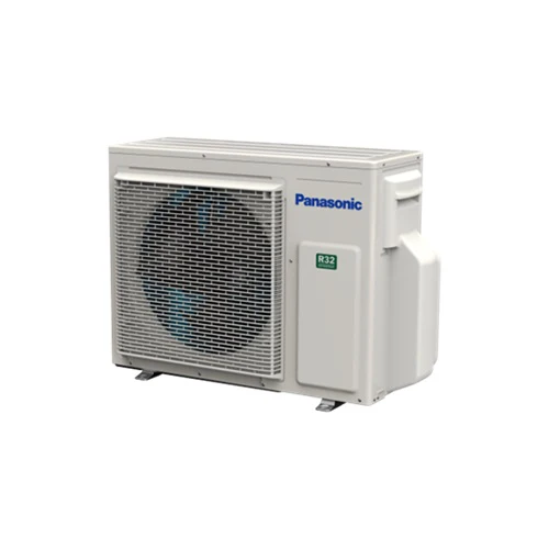 Panasonic CU-4XU33YBZ / CS-XU9XKZW x1 + CS-XU12XKZW x1 + CS-XU24XKZW x1 Xu System 3 Aircon (9k + 12k + 24k) - Image 4
