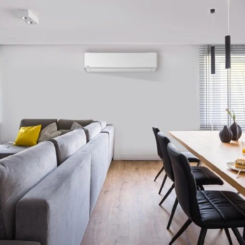 Panasonic CU-4XU33YBZ / CS-XU9XKZW x3 + CS-XU18XKZW XU SYSTEM 4 AIRCON (9K x3 + 18K) - Image 5