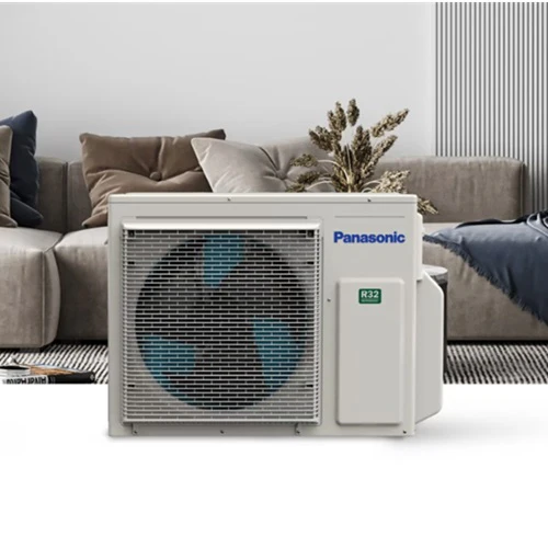 Panasonic CU-4XU33YBZ / CS-XU9XKZW x4 Xu System 4 Aircon (9k X4) - Image 5