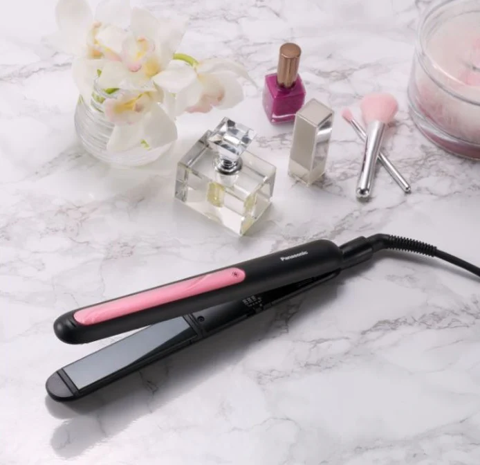 Panasonic EH-HV21-K605 Multi Hair-styling Straightener - Image 4