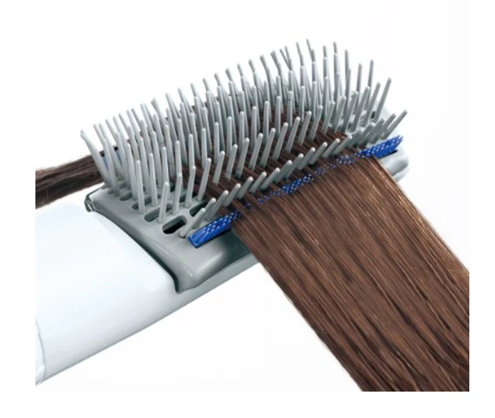 Panasonic EH-KA31-W605 3-in-1 Hair Styler - New Tension Blow Brush, Roller Brush, Air Iron - Image 4